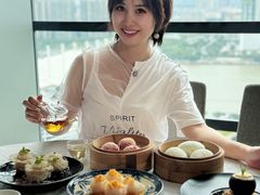 -南海渔村·空中一号