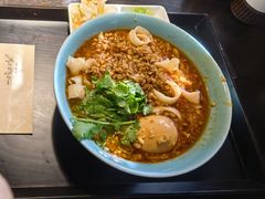 -喜晋道面馆(华严寺广场店)