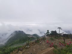 -娄山关景区