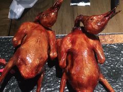 -大鸽饭(岗顶店)