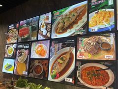 -味钱塘·钱塘浙宴(宋城之江银泰店)