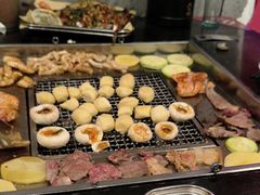 -塘屋烧烤·云南火塘烧烤品牌(联盟路店)