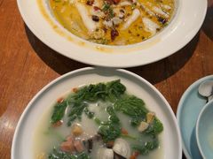 -鱼亨小鲜酸菜鱼(大信店)