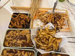 -胖哥豆皮(调兵山店)