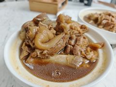 三美猪脚-三美肉骨茶(柏威年广场店)