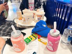 -野萃山·潮汕厚果汁(十亩地店)