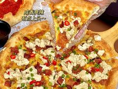 -波比Pizza(新城店)