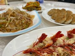 -寻味顺德·南记酒家·传统顺德菜·鱼生(广源路店)