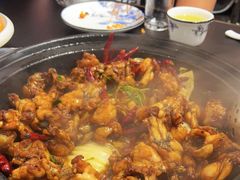 -夜郎国·贵州菜(南山店)