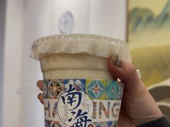 -南海冰室·新式潮汕茶饮(南海店)