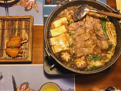 -烧鸟横丁(联发文创口岸店)