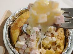 -库滋明·俄罗斯特色美食(中央大街店)