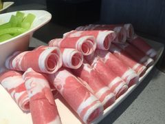 -海底捞火锅(老城根店)