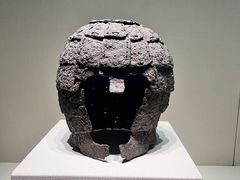 -河北博物院