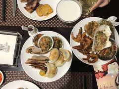 -339旋转餐厅(天府熊猫塔店)