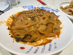 -闫水饺大酒楼·北京老闫靓马饺子馆