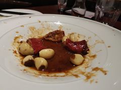 -陆壹捌餐厅(五大道店)