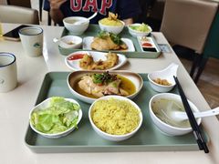 -本味轩精品茶餐厅(黄山路店)