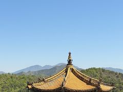 -普陀宗乘之庙(小布达拉宫)