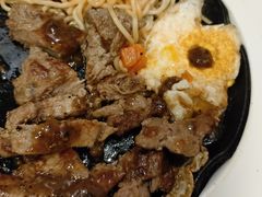 -豪客来牛排(海沧阿罗海店)
