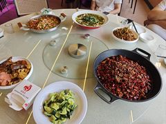 -蛙兔鸡自贡风味·特色江湖菜(广都店)