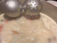 -捞王猪肚鸡火锅(财富中心店)