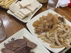 -牛小隆牛肉面馆(四牌楼店)