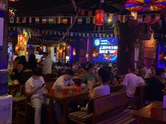 -海雾里小酒馆(解放碑店)