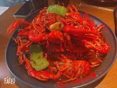 -红盔甲·小龙虾(天钥桥店)