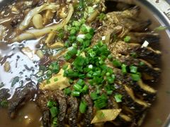 -老信阳菜馆(天通苑店)