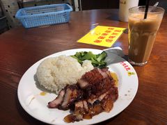 -陈光记烧腊(长寿路店)