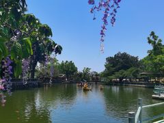 -星湖旅游景区七星岩