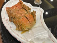 -锡和无锡菜(景丽苑店)