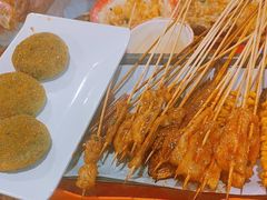 -冶建镜子·老南昌大排档·江西虾王(总店)