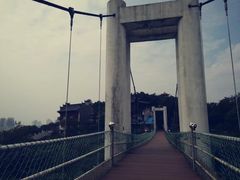 -戚继光纪念馆