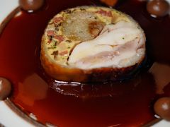 -亚特兰蒂斯•OSSIANO奥西亚诺海底餐厅