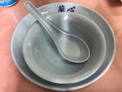 -蘭心餐厅(进贤路店)