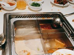 -海底捞火锅(威高广场店)