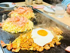 -鹤桥风月(ヨドバシ梅田店)
