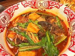 -破店肥哈·东北烧烤(南山保利店)