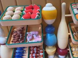 -奈尔宝家庭中心·亲子餐厅(前滩店)