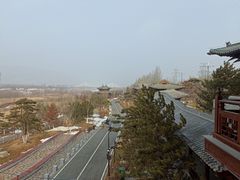 -峨嵋小镇·川菜(勒泰中心店)