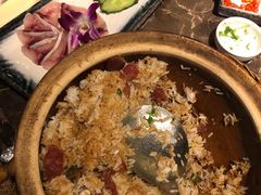 -同仁四季椰子鸡(海岸城天利店)