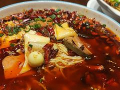 -二分八云雁阁•新晋菜大同味(长治路店)