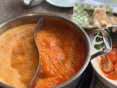 -集渔·泰式海鲜火锅(科华店)