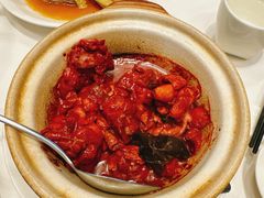 -莆田餐厅PUTIEN(三里屯店)