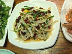 -南海渔家•海鲜•正宗海南菜(海棠湾店)