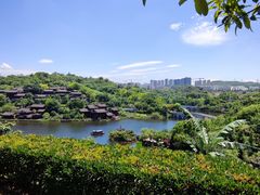-重庆园博园