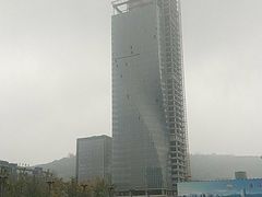 -百林公园-两江幸福广场
