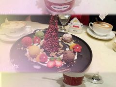 -哈根达斯(西安北郊店)